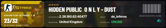 Ticket badge preview