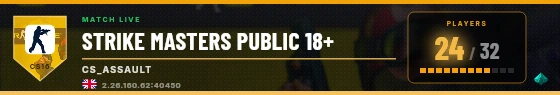 Scoreboard badge preview