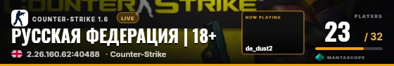 Hero badge preview