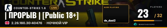 Hero badge preview