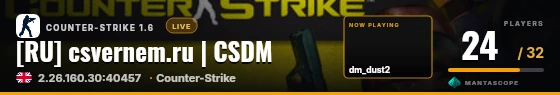 Hero badge preview