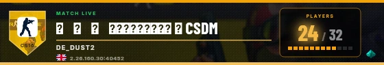 Scoreboard badge preview