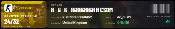 Ticket badge preview