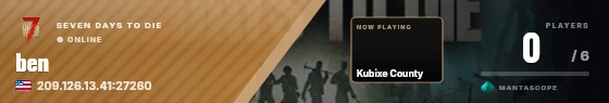 Sweep badge preview