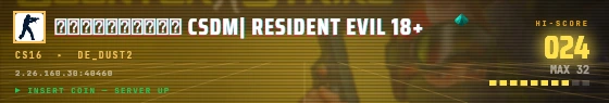 Arcade badge preview