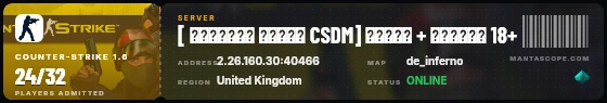 Ticket badge preview