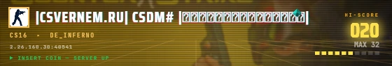 Arcade badge preview