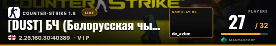 Hero badge preview