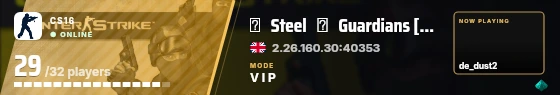 Blade badge preview