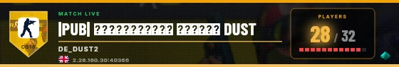 Scoreboard badge preview
