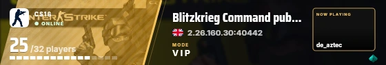 Blade badge preview