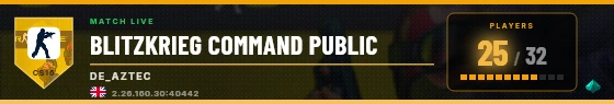 Scoreboard badge preview
