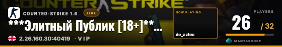 Hero badge preview
