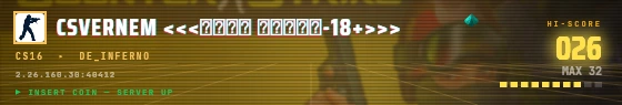 Arcade badge preview