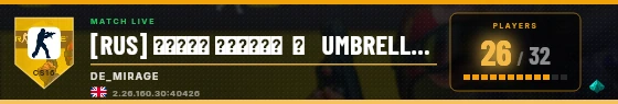 Scoreboard badge preview