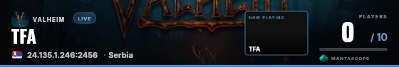 Hero badge preview