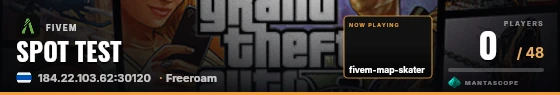 Hero badge preview