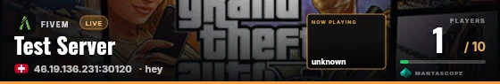 Hero badge preview