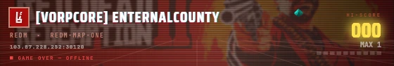 Arcade badge preview