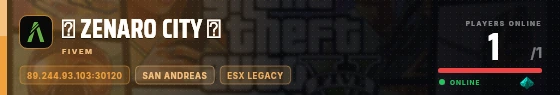 Edge badge preview