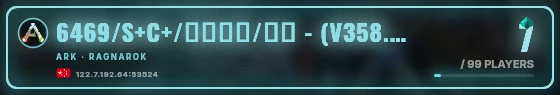 Marquee badge preview
