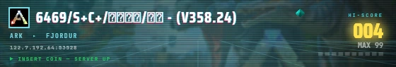 Arcade badge preview