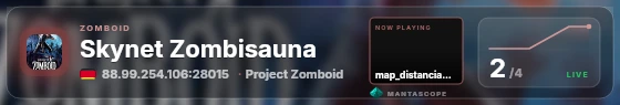 Glass badge preview