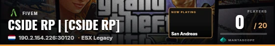 Hero badge preview