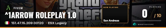 Hero badge preview