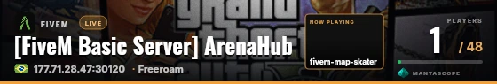 Hero badge preview