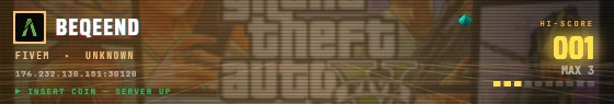 Arcade badge preview