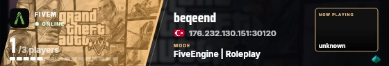 Blade badge preview