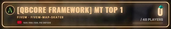 Marquee badge preview