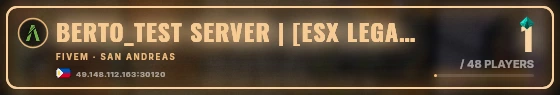Marquee badge preview