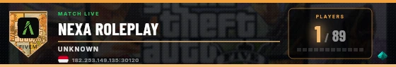 Scoreboard badge preview