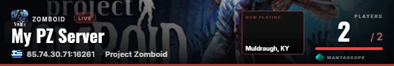 Hero badge preview