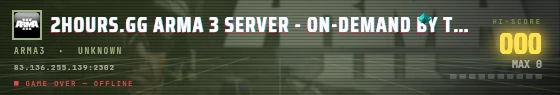 Arcade badge preview