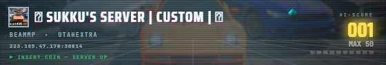 Arcade badge preview
