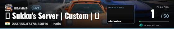 Hero badge preview