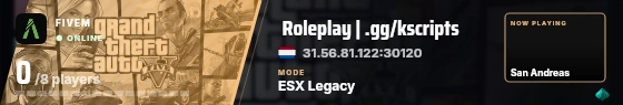 Blade badge preview