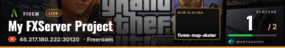 Hero badge preview
