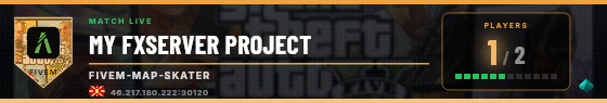 Scoreboard badge preview