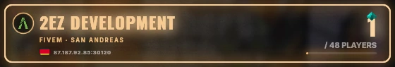 Marquee badge preview