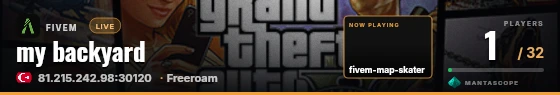 Hero badge preview