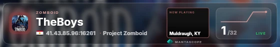 Glass badge preview