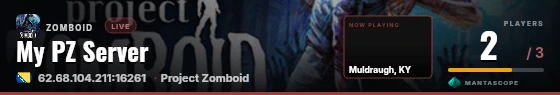 Hero badge preview