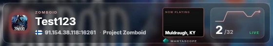 Glass badge preview