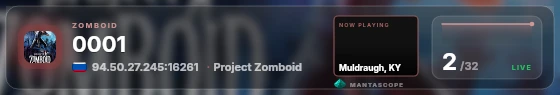 Glass badge preview