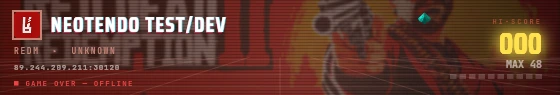 Arcade badge preview