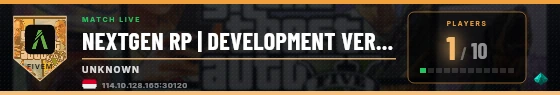 Scoreboard badge preview